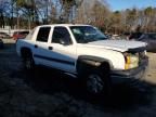 2004 Chevrolet Avalanche C1500