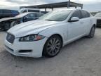 2015 Jaguar XF 2.0T Premium