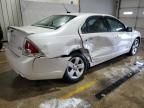 2009 Ford Fusion SE