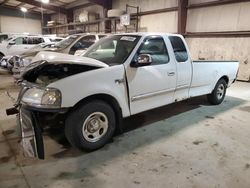 Ford Vehiculos salvage en venta: 1999 Ford F150