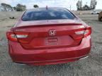 2019 Honda Accord EX