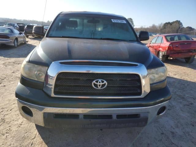 2007 Toyota Tundra Double Cab SR5