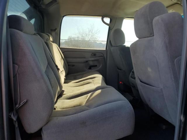 2006 Chevrolet Avalanche K1500