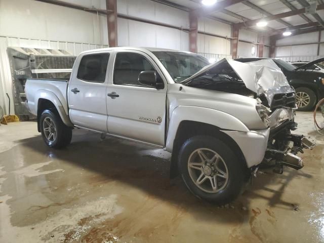 2013 Toyota Tacoma Double Cab Prerunner