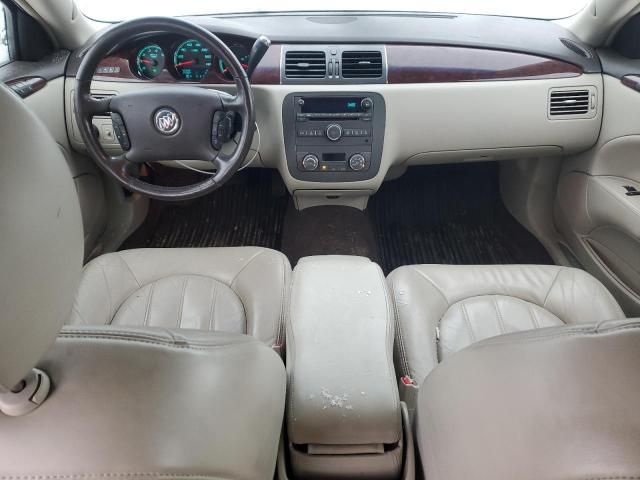 2010 Buick Lucerne CXL