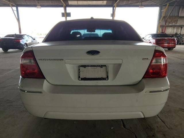 2007 Ford Five Hundred SEL