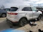 2017 Lincoln MKC Black Label