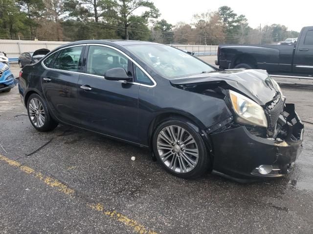 2013 Buick Verano