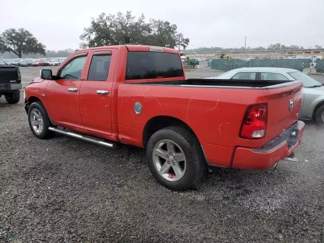 2013 Dodge RAM 1500 ST