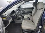 2010 Hyundai Elantra Blue