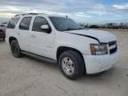 2013 Chevrolet Tahoe C1500 LT