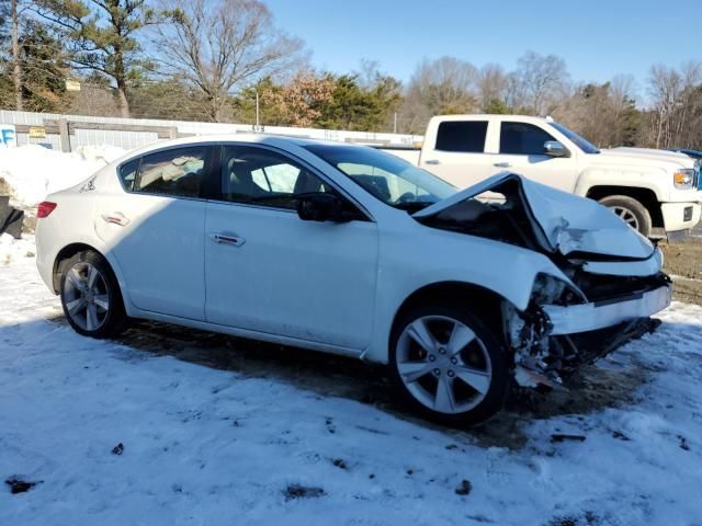 2014 Acura ILX 20 Premium