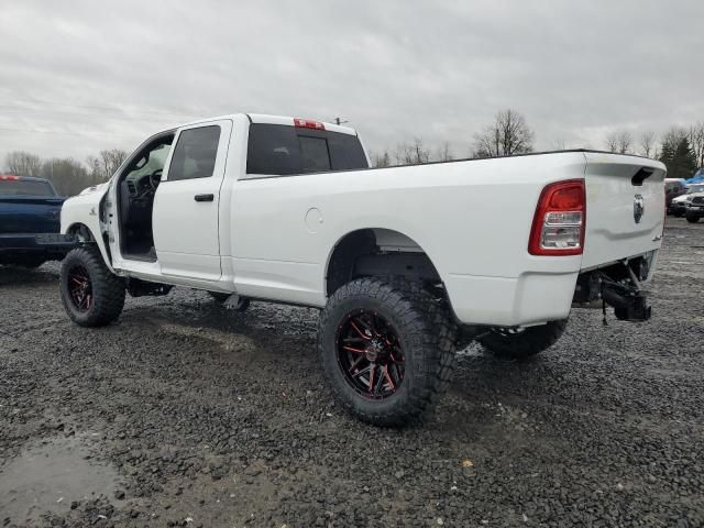 2022 Dodge RAM 2500 Tradesman