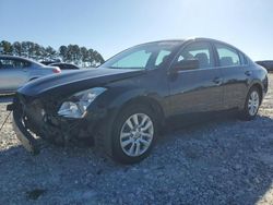 Salvage cars for sale from Copart Loganville, GA: 2011 Nissan Altima Base