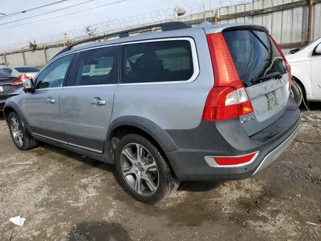 2012 Volvo XC70 3.2