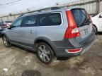 2012 Volvo XC70 3.2