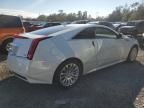 2012 Cadillac CTS