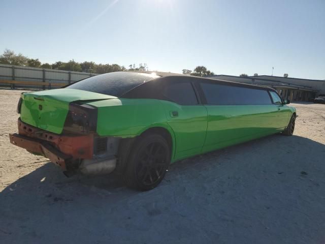 2007 Dodge Charger SE