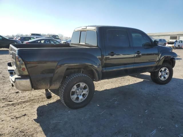 2007 Toyota Tacoma Double Cab