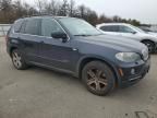 2009 BMW X5 XDRIVE48I