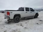 2010 GMC Sierra K2500 SLE