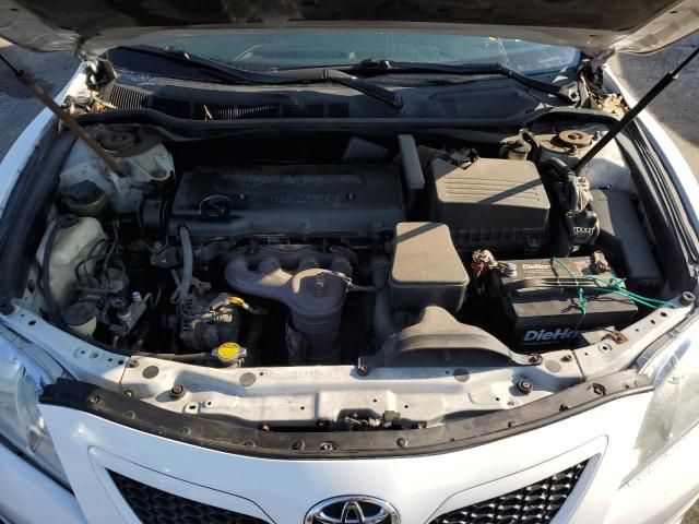 2008 Toyota Camry CE