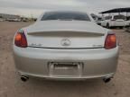 2004 Lexus SC 430