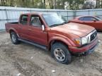 2003 Toyota Tacoma Double Cab Prerunner