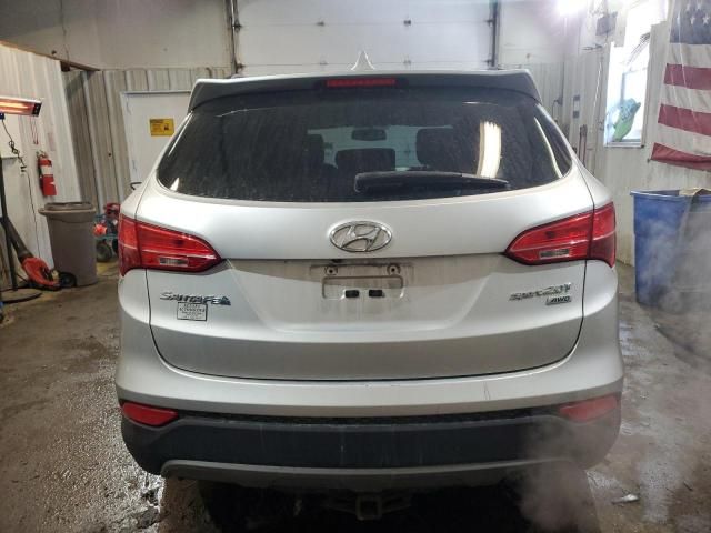 2013 Hyundai Santa FE Sport