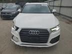 2018 Audi Q3 Premium