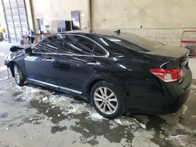 2010 Lexus ES 350