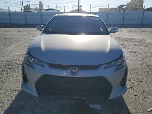 2014 Scion TC