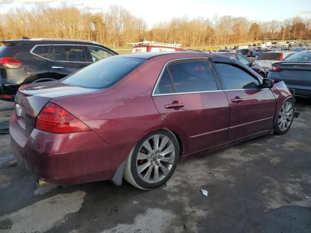 2006 Honda Accord EX