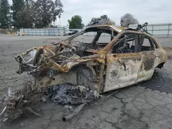 Salvage cars for sale at Van Nuys, CA auction: 2024 Porsche Macan Base