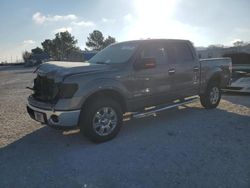 2012 Ford F150 Supercrew en venta en Prairie Grove, AR