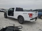 2017 Ford F150 Super Cab