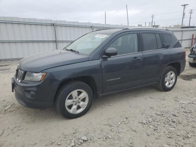 2014 Jeep Compass Sport