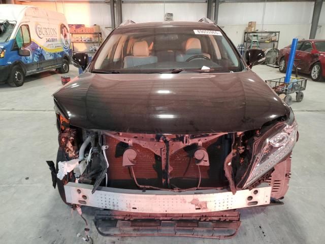 2014 Lexus RX 350 Base