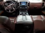 2014 Chevrolet Silverado K1500 High Country