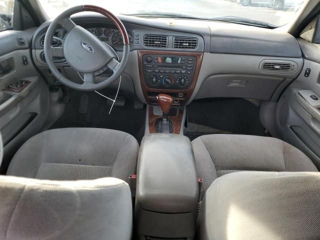 2005 Ford Taurus SEL