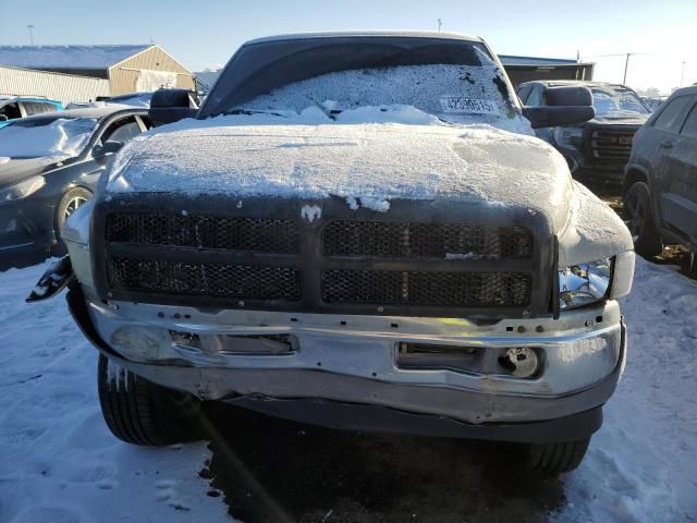 2002 Dodge RAM 2500