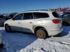 2013 Buick Enclave