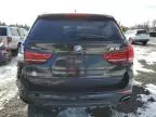 2016 BMW X5 XDRIVE4