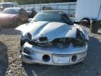 2002 Pontiac Firebird Formula