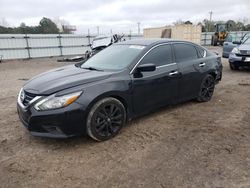 2017 Nissan Altima 2.5 en venta en Newton, AL