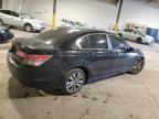 2012 Honda Accord EX