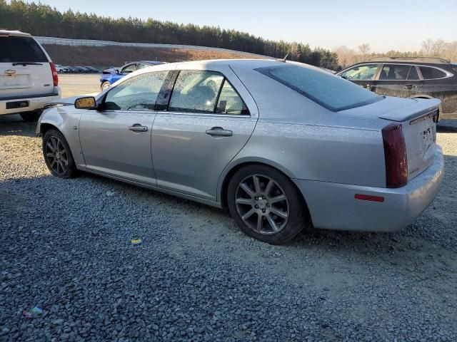 2007 Cadillac STS