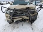 2017 Toyota Tacoma Double Cab