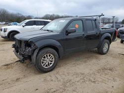 Nissan Frontier Vehiculos salvage en venta: 2015 Nissan Frontier S