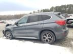 2017 BMW X1 SDRIVE28I